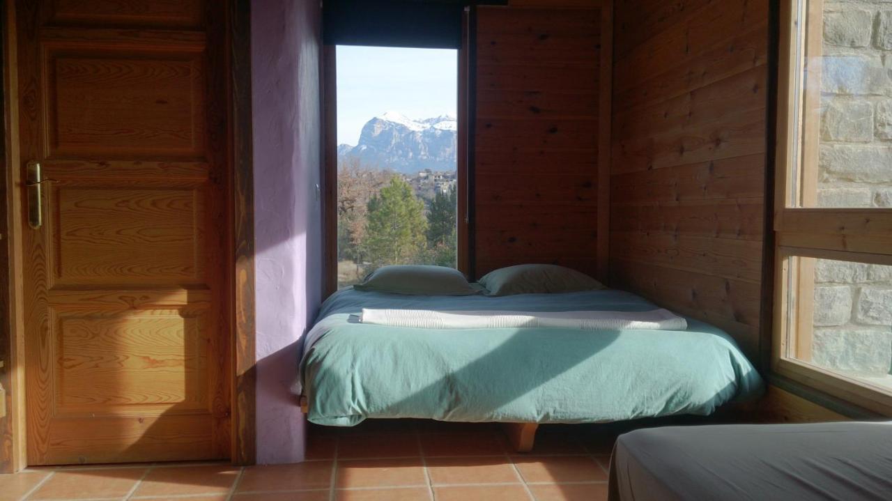 GuasoLa Cicuaralaアパートメント 部屋 写真
